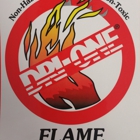 Dri-One Flame Retardant