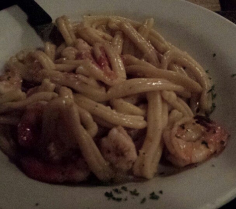 Al Dente Restaurant - Boston, MA