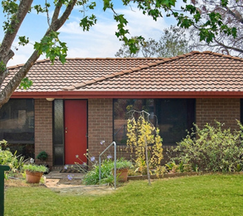 Campbell Jones Property - Bowral, NSW