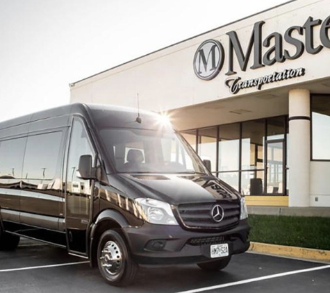 Master's Transportation - Dallas/Fort Worth - Irving, TX