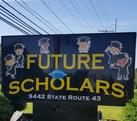 Future Scholars - Streetsboro, OH