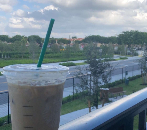 Starbucks Coffee - Doral, FL