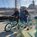 Pedego Electric Bikes Norfolk - Bicycle Rental