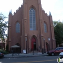 St. Matthews Lutheran Church - Historical Places
