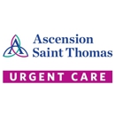 Ascension Saint Thomas Urgent Care - Clarksville, Sango - Urgent Care