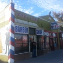 Tapers Fades - Barbers