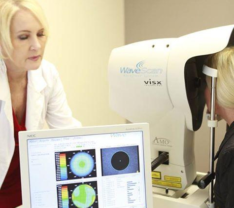 The Lasik Center Medical Group, Inc. - Irvine, CA