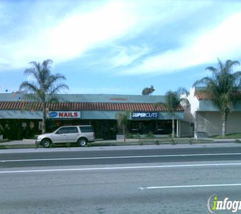 Supercuts - La Habra, CA