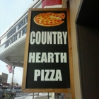 Country Hearth Restaurant & Pizza