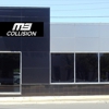 M3 Collision South Main gallery