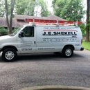 J. E. Shekell, Inc. - Air Conditioning Contractors & Systems