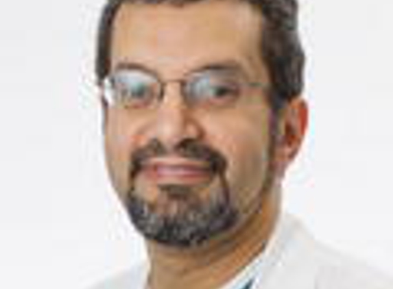 Sameh K. Mobarek, MD, FACC - Raleigh, NC