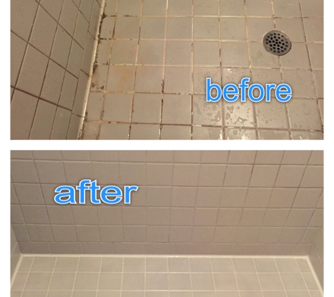 Greenville Tile Cleaning - Greenville, SC