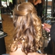 WeddingHairUnVeiled