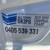 All Town Skips Logo