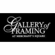 Gallery of Framing