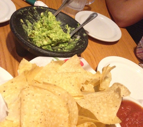 Chili's Grill & Bar - Irving, TX