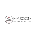 Masoom Law Firm P.C. - Attorneys