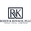 Rosen & Kovach, P - Attorneys