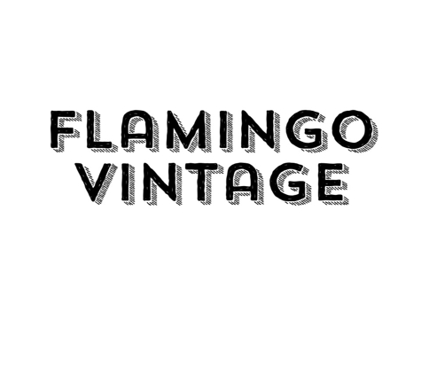 Flamingo Vintage - Detroit, MI