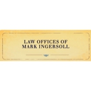 Mark Ingersoll - Small Business Attorneys
