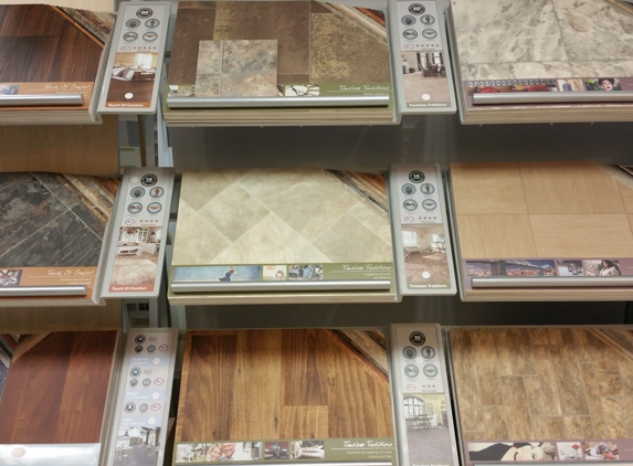 Clark's Flooring - Lexington Park, MD