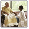 Altru's Palliative Care gallery