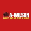 A-Wilson Carpet and Air Duct Cleaning - Air Duct Cleaning