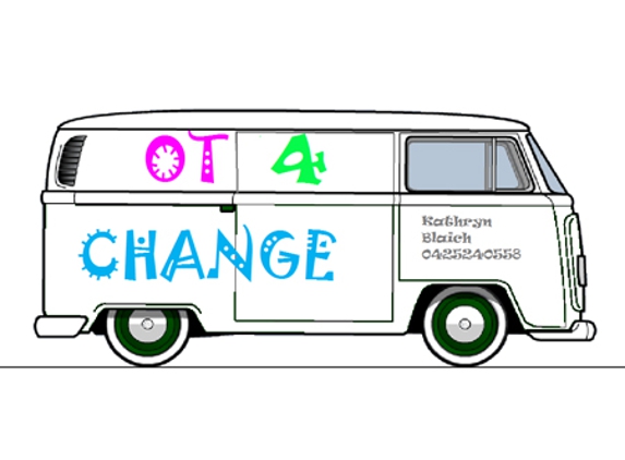 OT4Change