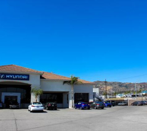 Glendora Hyundai - Glendora, CA