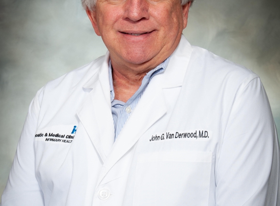 John VanDerwood, MD - Daphne, AL