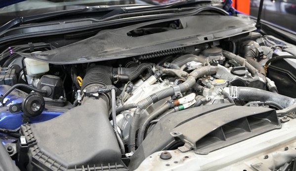 Pearson Automotive - Milton, QLD