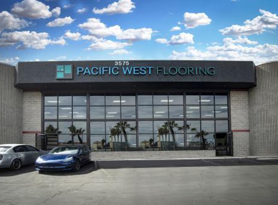 Pacific West Flooring - Las Vegas, NV