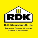 Kleinschmidt R D Inc. - Roofing Contractors