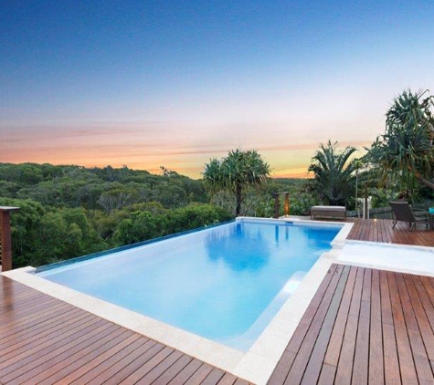 Nautilus Pools Pty Ltd - Noosa Heads, QLD