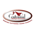 Centennial Roofing, Inc