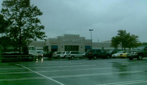 Walmart - Pharmacy - Columbia, MD