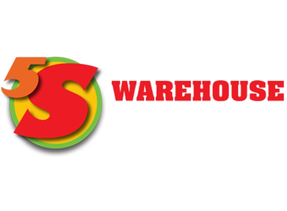 5S Warehouse - New Knoxville, OH