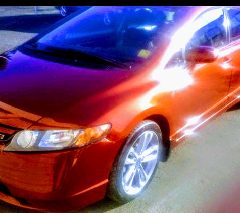 Detail Plus Auto Detailing - Cookeville, TN