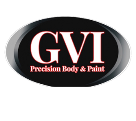GVI Precision Body & Paint - West Valley City, UT