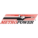 MetroPower, Inc. - Electric Equipment & Supplies