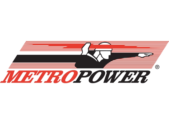 MetroPower  Inc. - Macon, GA