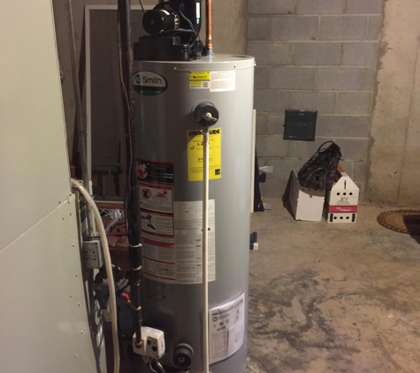 KC Water Heaters - Kansas City, KS