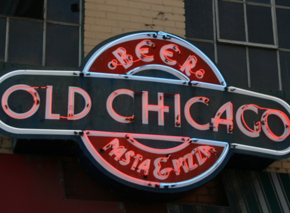 Old Chicago Pasta & Pizza - Southgate, MI