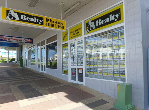 A&A Realty - Innisfail, QLD