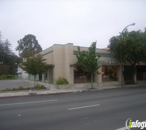 First Republic Bank - Redwood City, CA