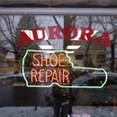 Aurora Shoe Repair - Leather