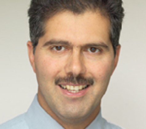 Dr. Masoud M Ghalambor, MD - Sacramento, CA