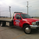 Zapata Towing - Towing