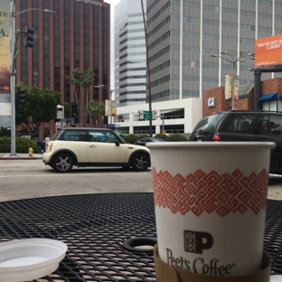 Peet's Coffee & Tea - Los Angeles, CA